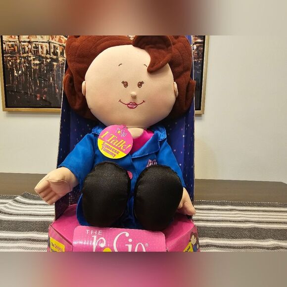 tyco Other - Rosie O'Doll 1997 NIB Talking Collectible